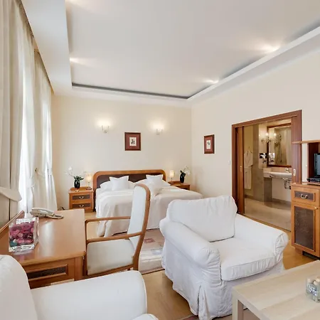 Hotel Louren