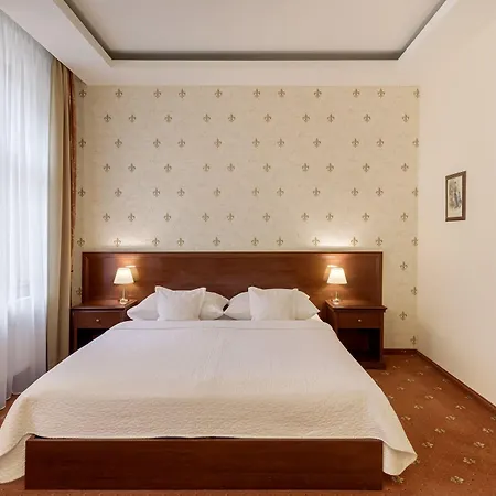 Hotel Louren