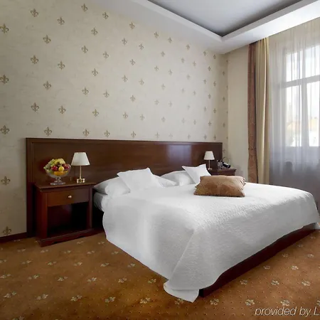 Hotel Louren