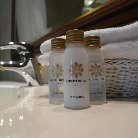 Hotel Louren 4*