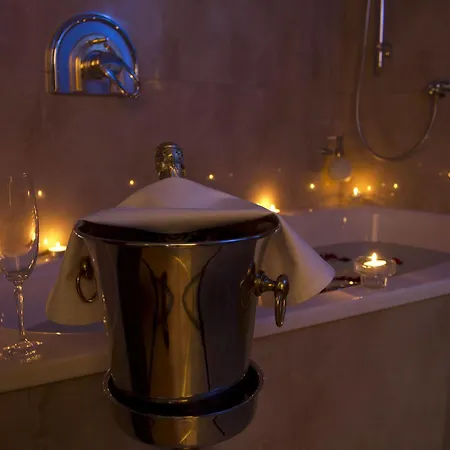 Louren Hotel Prague