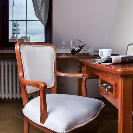Louren Hotel Prague