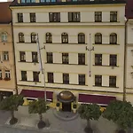 Louren Hotel Praag