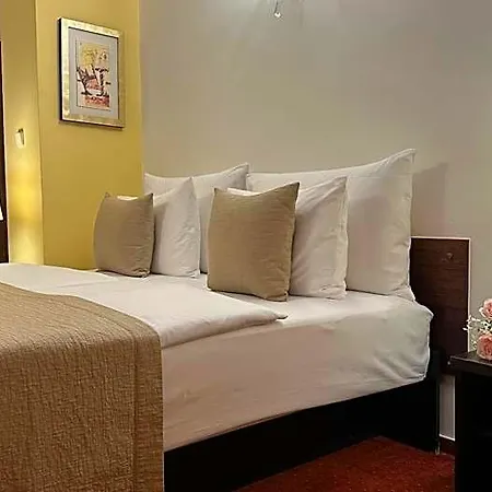 Hotel Louren Prag