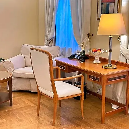 Louren Hotel Prag