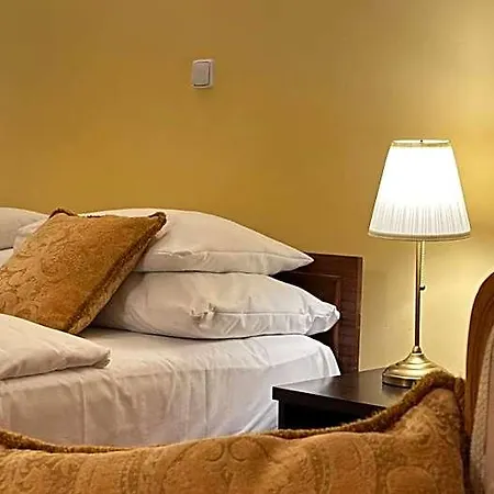 Louren 4* Prag