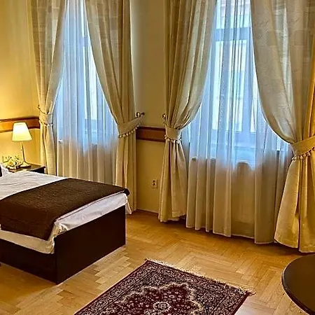 Hotel Louren Prag
