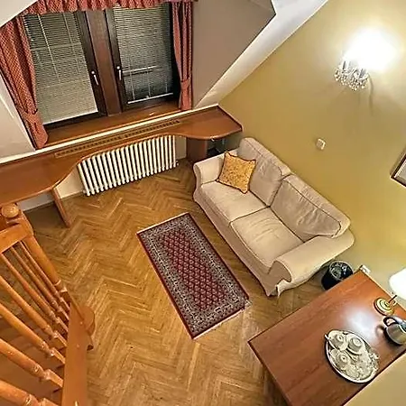 Louren 4* Prag