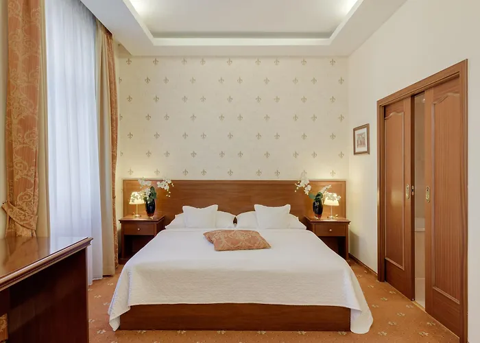 Louren 4* Prag