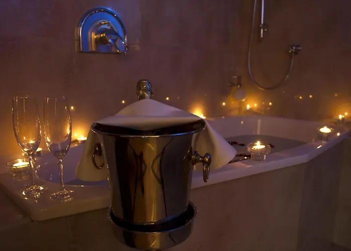 Louren Hotel Praga