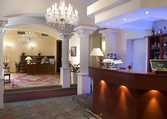 Hotell Louren