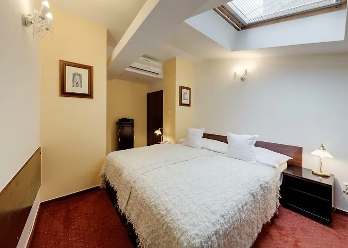 Louren 4* Prag