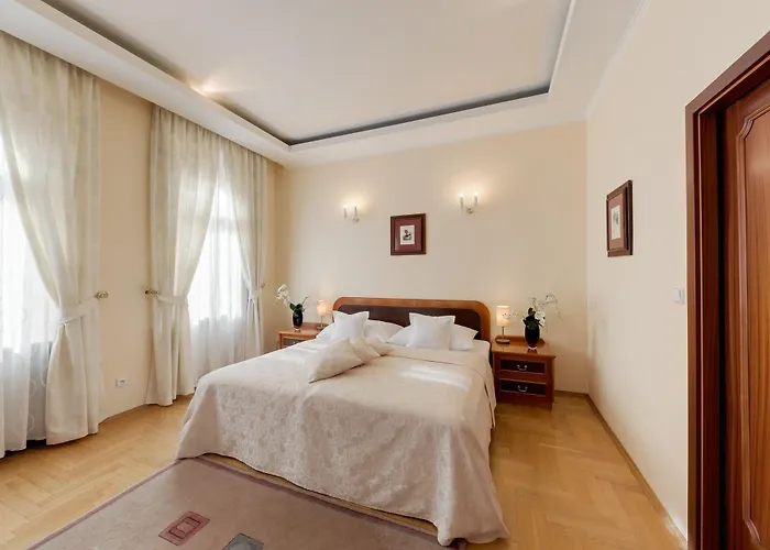 Hotel Louren