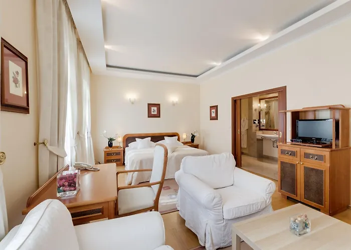 Hotel Louren
