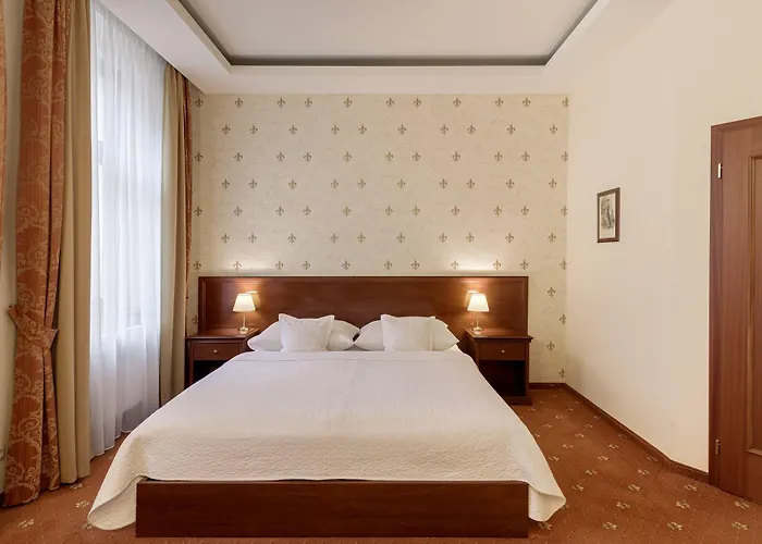 Hotel Louren