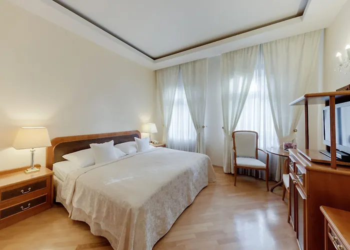 Hotel Louren Prag