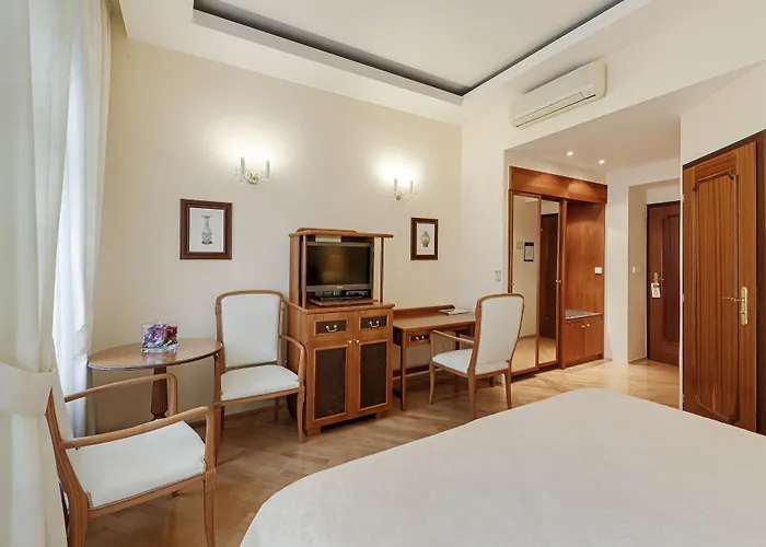 Hotel Louren Prag