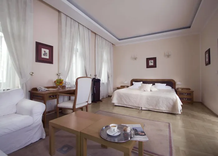 Hotel Louren Prag