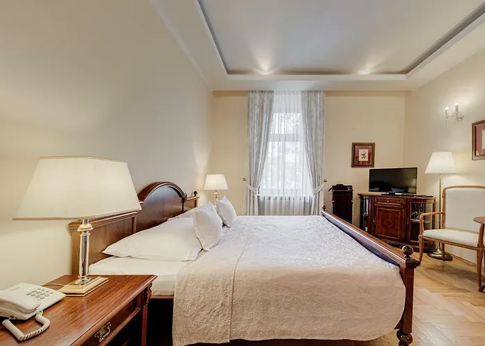Louren 4* Prag
